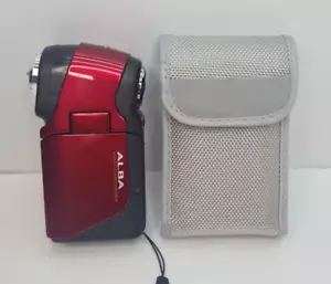 Alba TDV-521 Digital Video Camcorder 5MP With Case - Picture 1 of 14