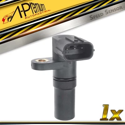 Automatic Transmission Speed Sensor for Acura CL MDX RSX TL Honda Civic Pilot - Image 1 of 4
