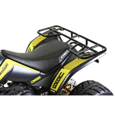 Original Gepäckträger hinten für Quad Kymco Maxxer 300 Supermoto/KXR 250 Sport - Bild 1 von 2