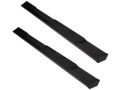 For 2020-2024 GMC Sierra 3500 HD Running Boards TrailFX 73582HGMD 2021 2022 2023 - Image 1 of 2