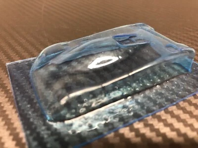 1/64 HO F TIPO C 100 VINTAGE 799 CUERPO LEXAN X2 Foto 1 de 3