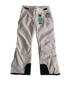 Arctix Damen Thermo Snowboard Ski Hose weiß X-Large (16-18) Regular NEU - Bild 1 von 11