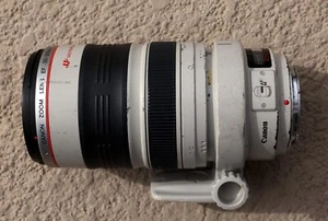 Canon EF 35-350mm f/3.5-5.6L USM Zoom Lens 26058 - Picture 1 of 5