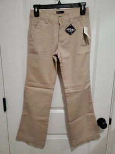 [Gap Kids] Girl's khaki Pants Size 12 - Picture 1 of 6