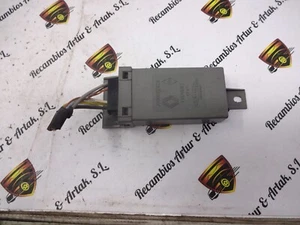 Controlador cierre centralizado Renault Laguna Espace 7700822928 8200021109 LVI - Picture 1 of 2