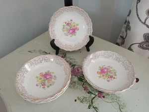 Vintage Keystone Canonsburg Pottery Co.  Bowl - Picture 1 of 4