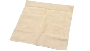 TAMA Japan Panno in microfibra per la pulizia del tamburo 240 mm TDC1000 - Foto 1 di 2