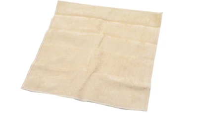 TAMA Japan Panno in microfibra per la pulizia del tamburo 240 mm TDC1000 - Immagine 1 di 2