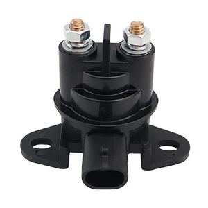 Anlasser Magnet Relais für SEADOO GTX GS GSI GSX GTI GTS XP XP800 RXP RXT Wak... - Bild 1 von 5
