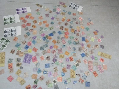 nystamps Colombia fabulosa colección de sellos antiguos con mejor n8mc Foto 1 de 4