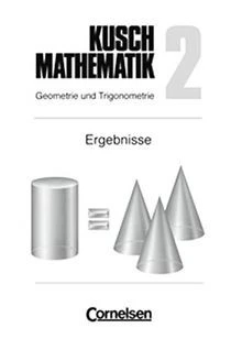 Kusch: Mathematik - Aktuelle Ausgabe: Mathematik, Neuaus... | Buch | Zustand gut - Bild 1 von 2
