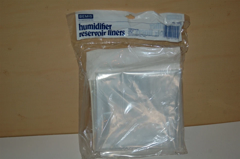 BEMIS 1940 RESERVOIR LINER - Image 1 of 3