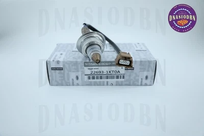 OEM For Nissan Frontier Versa Note INFINITI QX60 Oxygen Sensor 22693-1KT0A Foto 1 de 4
