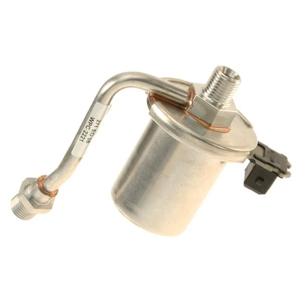 For BMW 325Ci 2003-2006 Genuine 13-90-7-514-318 Fuel Tank Breather Valve Foto 1 de 1