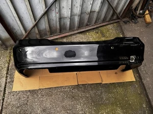 Mercedes CLS W219 Stoßstange Hinten Heckschürze Original A2198800171 Stoßfänger - Bild 1 von 8
