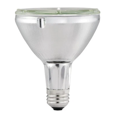 Philips 35w SP10 PAR30L E26 3000k MasterColor CDM HID Light Bulb - Image 1 of 4