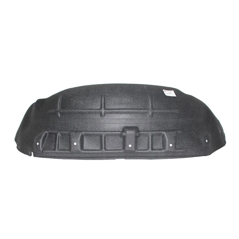 Nuevo forro de guardabarros lateral del pasajero trasero para Chevrolet Suburban 2015-2020 4x4 Foto 1 de 1
