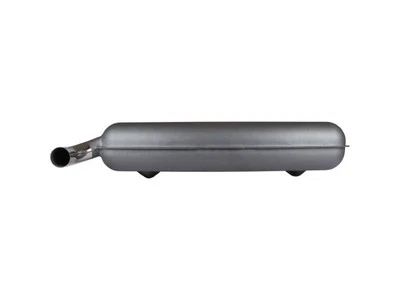 Porsche Dansk Sport Muffler - 911 65-73 9251 - Image 1 of 3
