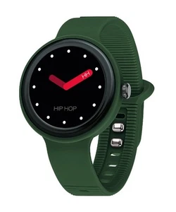Montre Unisexe HIP HOP Smartwatch Collection HERO.NEXT Code HWU1198 - Afbeelding 1 van 7