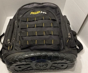 Mochila bolsa de herramientas AWP HP XTREME parte inferior pisada - ¡Mantén las herramientas oxidadas! - Imagen 1 de 10
