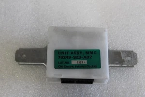 Módulo de control de memoria de espejo retrovisor Acura RL 2002 76249-SZ3-A02 - Imagen 1 de 9