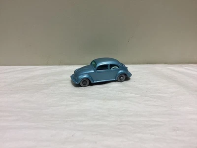 Matchbox Lesney Volkswagen Sedán Nº 25 VNM+ Foto 1 de 4