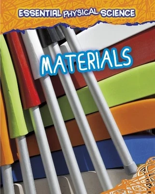 Materials (Essential Physical Scien... by Richard Spilsbury Paperback / softback - Image 1 of 2