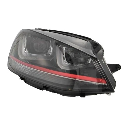 Hauptscheinwerfer DEPO 441-11J1RMLEAD2 - Bild 1 von 2