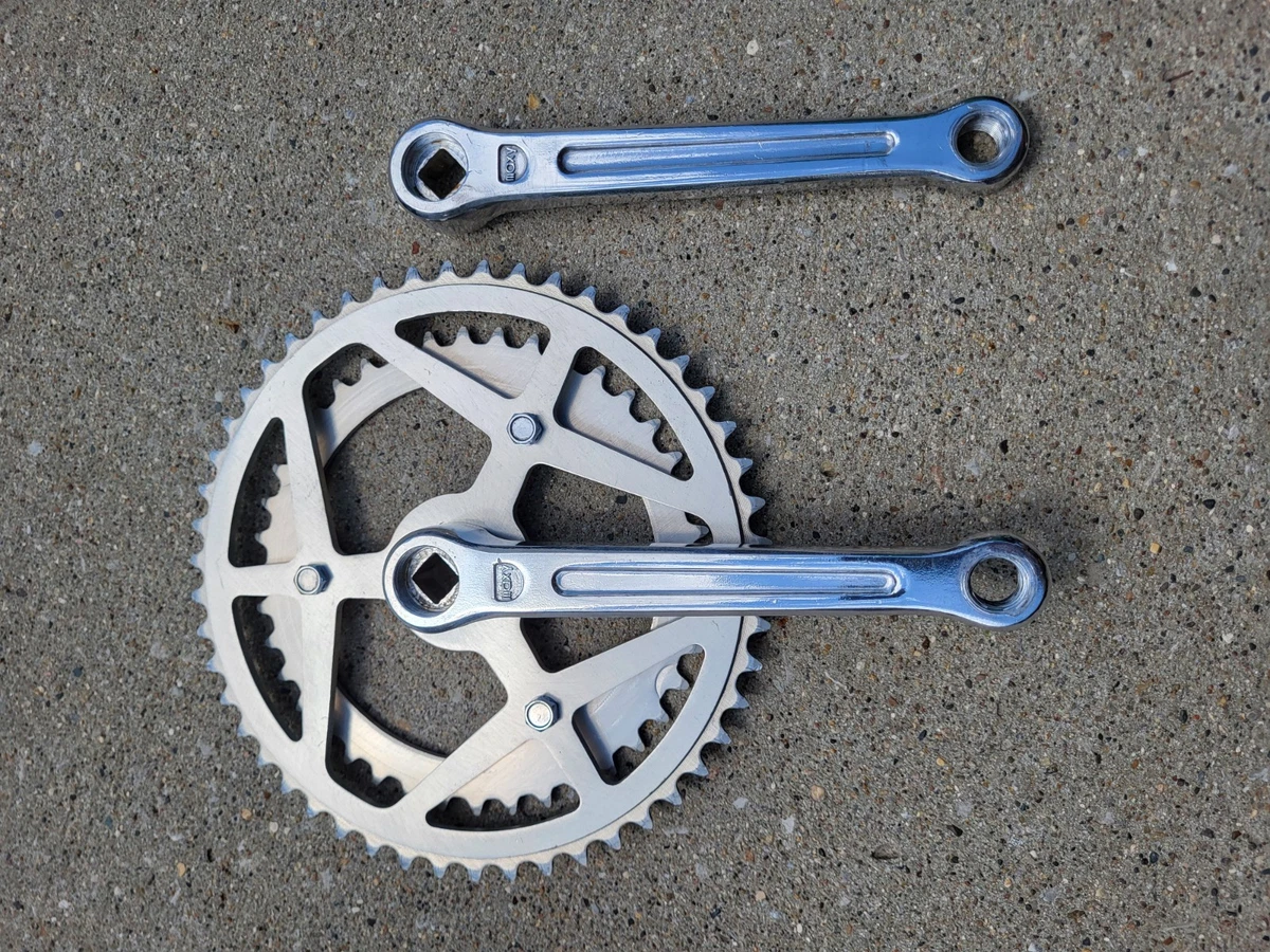 Sugino Cranksets 165 mm Crankarm for sale | eBay