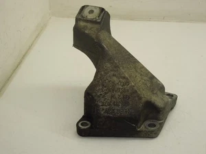 Audi A6 4B C5 V6 NS Left Engine Mount Bracket 8D0199307K - Picture 1 of 7