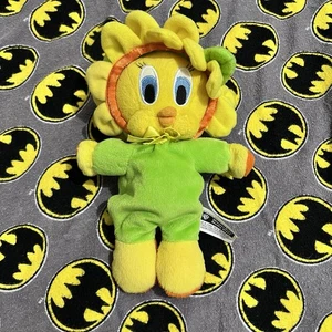 Tweety Warner Bros Flush  - Picture 1 of 5