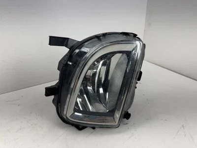 2010-2014 Volkswagen Golf Gti Driver Left Fog Light Lamp 5K0-941-699-E - Image 1 of 3