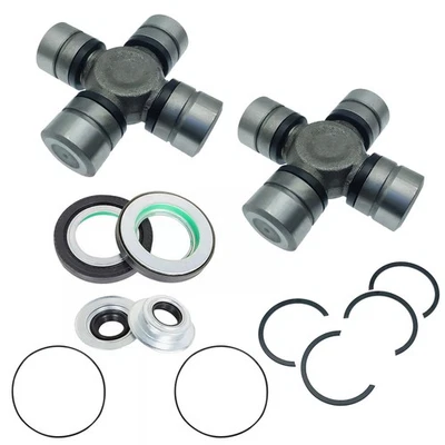 Front Axle Seal and U Joint Set For Ford F250 F350 SuperDuty 2005-2014 54983 - Image 1 of 4