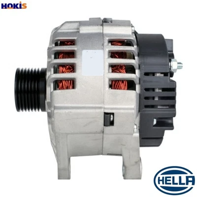 ALTERNATOR 8EL 012 426-811 FOR RENAULT SCENIC/II/GRAND MEGANE/-Cabriolet/Sport - Image 1 of 4