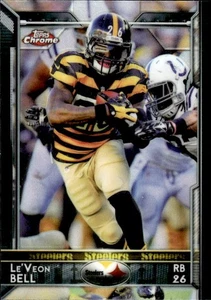 2015 Topps #225 Le'Veon Bell - Picture 1 of 2