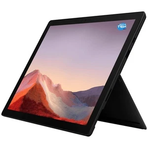 Microsoft Surface Pro 7 I5 10th 8gb 256gb 12" Tableta Ordenador Por Reformado - Imagen 1 de 5