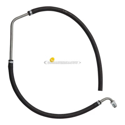 Línea de retorno de dirección asistida Edelmann GAP para Ford F-100 1973 1974 1975 Foto 1 de 2