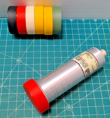 1x Cubierta Ludlum 44-7 NUEVA Foto 1 de 3