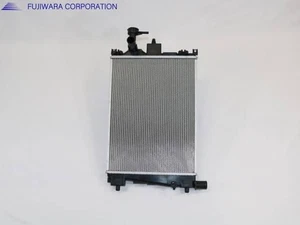 SUZUKI Alto 2021 5AA-HA97S Radiator 1770074P00 [New] [PA100958204] - Picture 1 of 2