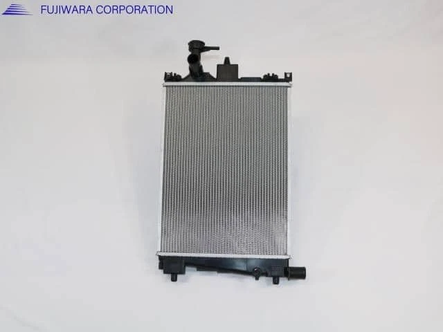 SUZUKI Alto 2021 5AA-HA97S Radiator 1770074P00 [New] [PA100958204] - Image 1 of 2