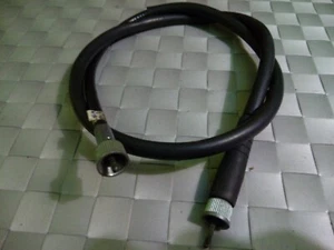 G-26 SUZUKI KATANA ZILLION ADDRESS AY 100CM  SPEEDO CABLE VELOCIDAD TACHOWELLE - Imagen 1 de 1