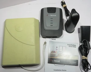 weBoost 472120 Home Room Cell Phone Signal Booster Kit 5G Ready Multi-User - Photo 1 sur 10