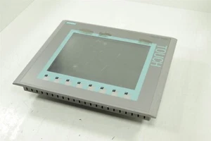 Siemens KTP1000 Basic PN 6AV6 647-0AF11-3AX0 - Imagen 1 de 8
