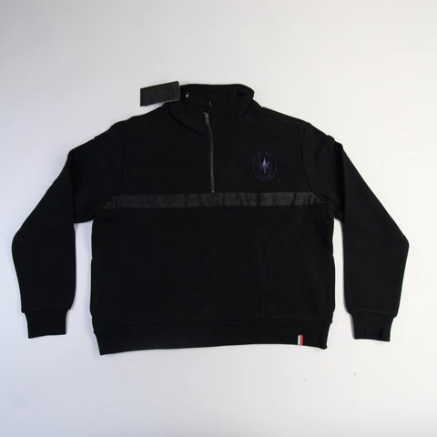 Chicago Fire The Wild Collective Jacket Women's Black New Cover