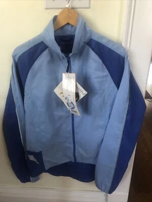 Chaqueta para mujer ENDURA REBOUND "Stretch Showerproof" nueva-antigua-stock • Talla L • Azul Foto 1 de 3