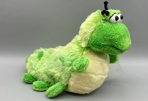 Ganz Webkinz Caterpillar HM434 Plush Stuffed Animal 2009 No Code - Picture 1 of 9