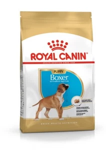 3182550743945 ROYAL CANIN Boxer Puppy dry dog food - 12 kg Royal Canin - Imagen 1 de 9