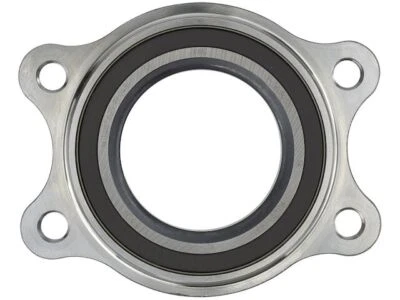 Conjunto de cojinete de rueda Moog 67169FVRF 2015 2013 para Audi A7 Quattro 2012-2018 Foto 1 de 2