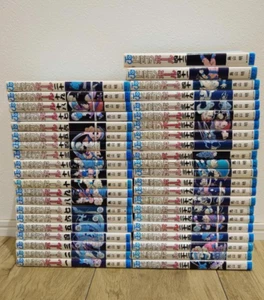 Dragon Ball Vol.1-42 Complete Full Set Manga Comics Akira Toriyama Japanese JP - Bild 1 von 4