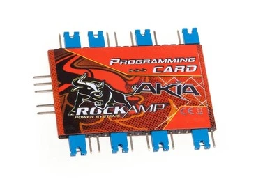 Rockamp Akia Programmierkarte - RA40059 - Bild 1 von 2